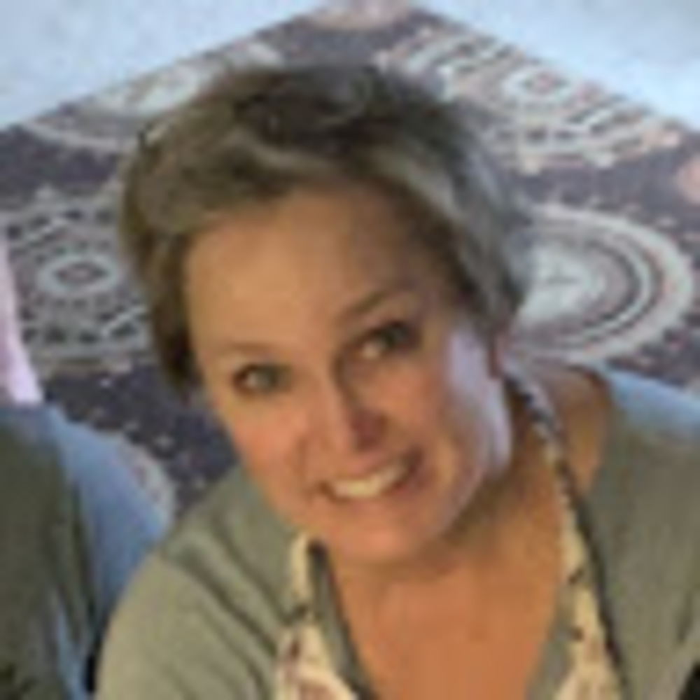 Meet your Posher, Jackie